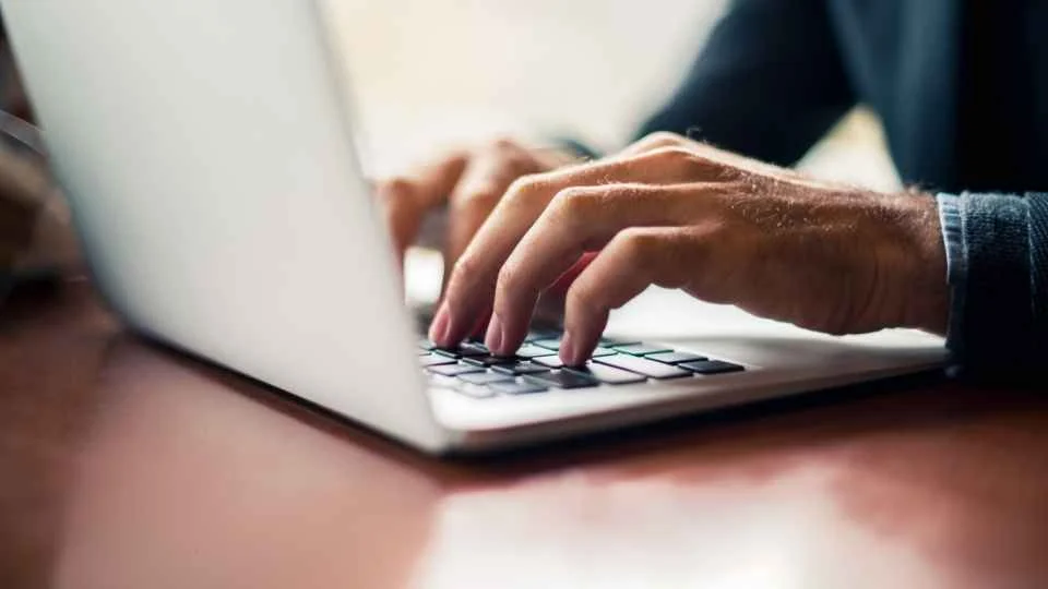 Ricerca su computer